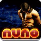 Mentalist Nuno icon