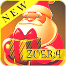 Mensagens de natal zuera APK