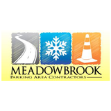 Meadowbrook Paving Contractors ikon