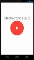 Mechatronics Quiz poster