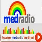 Internet Radio FM Med 아이콘