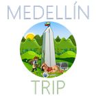 Medellin Trip أيقونة