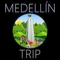 Medellin Trip تصوير الشاشة 2