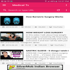 Medical Tv icône