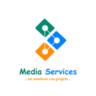 Media Services أيقونة