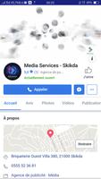 2 Schermata Media Services