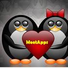 MeetApps icône