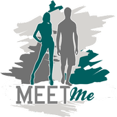 www.MeetMe.ga  icon