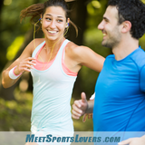 MeetSportsLovers.com icon