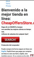 Mejores ofertas پوسٹر