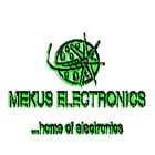Mekus Electronics Mobile App-icoon