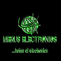 Mekus Electronics Mobile App ภาพหน้าจอ 1