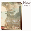 Melozoma - Novel Terbaru 2018