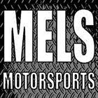 Mels Motorsports Zeichen