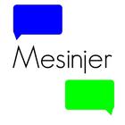 Mesinjer آئیکن