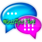 MessApsChat icon