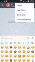 messenger 2 You تصوير الشاشة 1