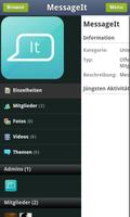 MessageIt 截圖 2