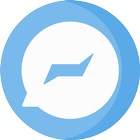 Messenger 2018 ikon