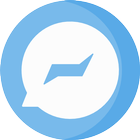 Messenger 2018 icono