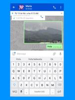 Messenger Live capture d'écran 2