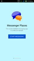 Messenger TelBot  Chat โปสเตอร์