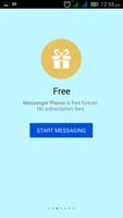 Messenger TelBot  Chat ภาพหน้าจอ 2