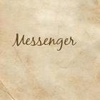 Messenger 圖標