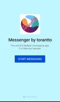 Messenger imagem de tela 1