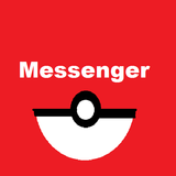Messenger For PokemonGo ícone