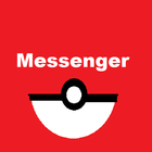 Messenger For PokemonGo أيقونة