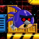 Angry Metal Sonic Bird APK