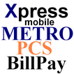 Xpress Mobile MetroPCS Billpay