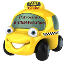 Taxi Clube آئیکن