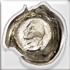 Mint Error Coin Values Images biểu tượng