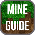 آیکون‌ Mine Guide