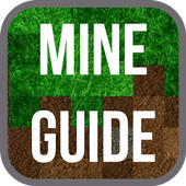Mine Guide ícone