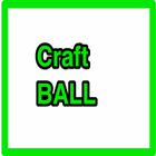Craft BALL icono