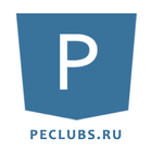 PEClubs.ru (Unreleased) icon