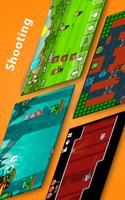 Mini-Games: Kostenlose neue Arcade Screenshot 2