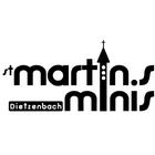 Ministranten Dietzenbach-icoon