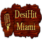 MiamiDesiHit Radio Station icon