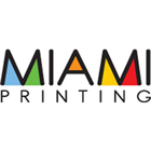 Miami Printing 아이콘