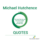 Michael Hutchence Quotes APK