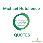 Michael Hutchence Quotes icon