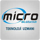 Micro Bilgisayar icon