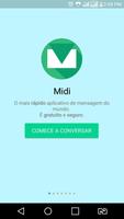 Midi Messenger Affiche