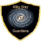 Milky Way Guardians Clan Zeichen