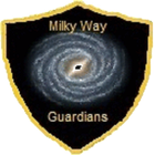 Milky Way Guardians Clan biểu tượng