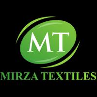 Mirza Textiles الملصق